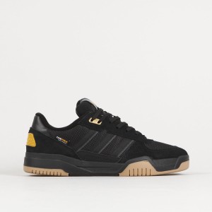 Adidas Tekkira Cup Black Carbon